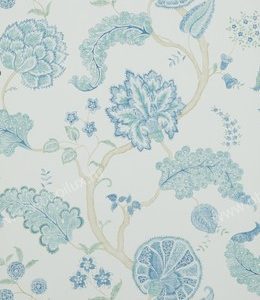 Английские обои Sanderson, коллекция Caverley, артикул DCAVPA103