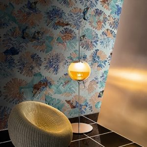 Панно Wall & Deco, коллекция Collection 2018, артикул WDTA1801