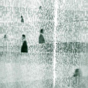 Итальянские обои Wall & Deco, коллекция Contemporary Wallpaper Collection, артикул WDEL2002