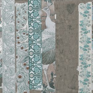 Панно Wall & Deco, коллекция 2016, артикул WDPK1602