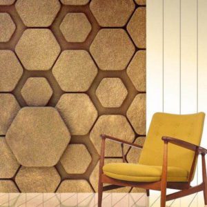 Российские обои Wall Street, коллекция 3D Force, артикул 20413