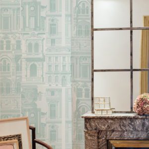 Немецкие обои Architector, коллекция Tempo, артикул 6300074