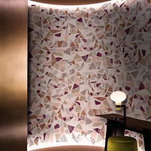 Панно Wall & Deco, коллекция Collection 2018, артикул WDSK1801