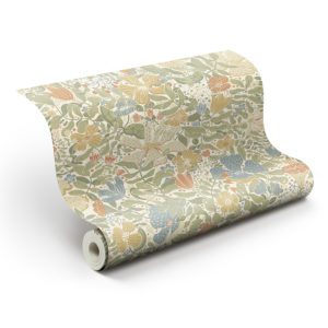 Шведские обои Midbec, коллекция Langtan, артикул 63017