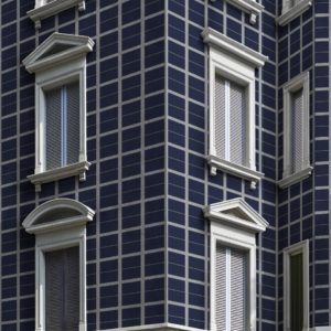 Панно Wall & Deco, коллекция Out System 2022, артикул M_OUT_BP2201