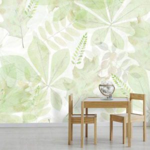 Российские обои Wall Street, коллекция Fairy Forest, артикул 20420