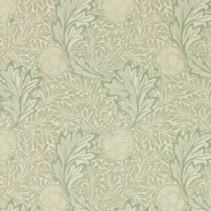 Английские обои Morris & Co, коллекция Melsetter Wallpapers, артикул 216689