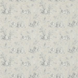 Английские обои Sanderson, коллекция Fabienne, артикул 214067