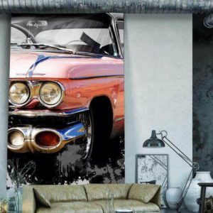 Российские обои Wall Street, коллекция Мужской сэт, артикул 21560