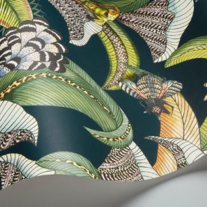 Английские обои Cole & Son, коллекция Ardmore Jabula, артикул 119/1007