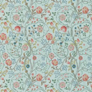 Английские обои Morris & Co, коллекция Archive Wallpapers III, артикул 214731