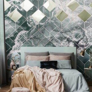 Российские обои Wall Street, коллекция FLArt, артикул 22239