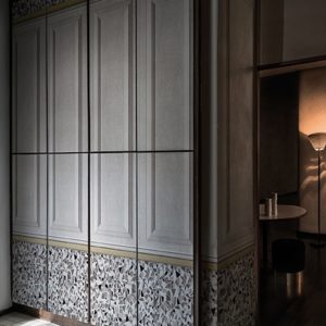 Панно Wall & Deco, коллекция Collection 2018, артикул WDHI1801