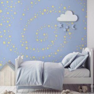 Российские обои Wall Street, коллекция Unicorn Valley, артикул 20689