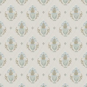 Итальянские обои Epoca, коллекция Esther, артикул KT9362/901