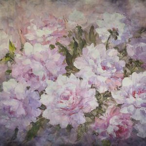 Российские обои Wall Street, коллекция Floreale, артикул 17292