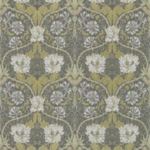 Английские обои Morris & Co, коллекция Archive Wallpapers III, артикул 214701