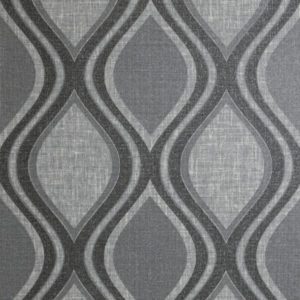 Английские обои Arthouse, коллекция Geometrics, Checks & Stripes, артикул 295100