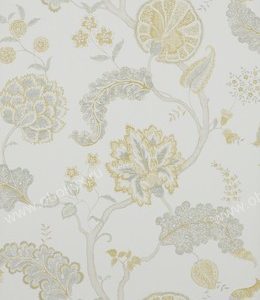 Английские обои Sanderson, коллекция Caverley, артикул DCAVPA105