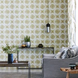 Английские обои Harlequin, коллекция Anthozoa, артикул 111641