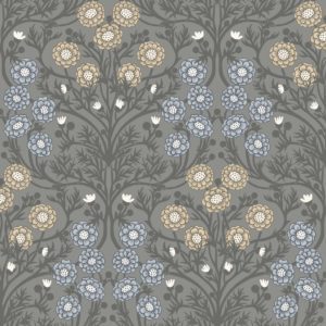 Шведские обои Midbec, коллекция Ekbacka, артикул 14016