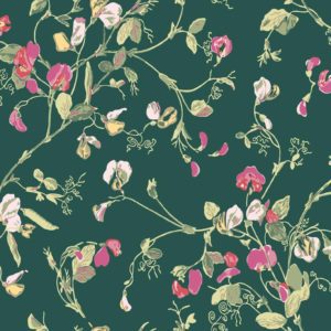 Английские обои Cole & Son, коллекция Botanical Botanica, артикул 115/11033