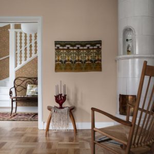 Шведские обои Midbec, коллекция Ekbacka, артикул 14013