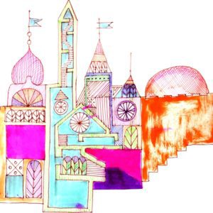 Панно Wall & Deco, коллекция 2012, артикул BBCA1201