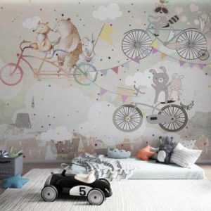 Российские обои Wall Street, коллекция Felicita, артикул 21234