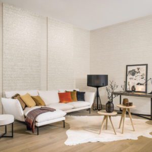 Бельгийские обои Omexco, коллекция Capiz, артикул CAP23