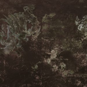 Панно Wall & Deco, коллекция 2015, артикул WDNA1502-A