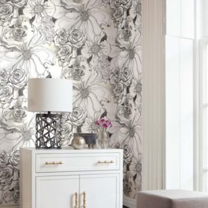 Английские обои Carl Robinson, коллекция Edition 12, артикул CR40500