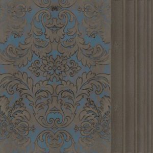 Панно Inkiostro Bianco, коллекция Creative Thinking, артикул INKGDEM14B05