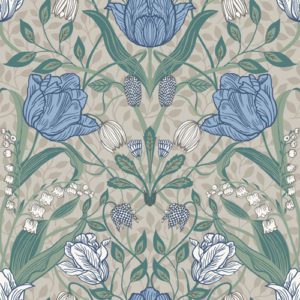 Шведские обои Midbec, коллекция Apelviken, артикул 33008