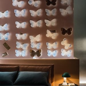 Панно Wall & Deco, коллекция Collection 2018, артикул WDXR1801