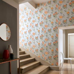 Английские обои Harlequin, коллекция Zapara, артикул 111773