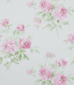 Английские обои Sanderson, коллекция Caverley, артикул DCAVAD104