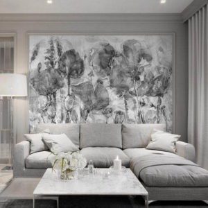 Российские обои Wall Street, коллекция Aquarelle, артикул 21589