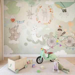 Российские обои Wall Street, коллекция Felicita, артикул 21237