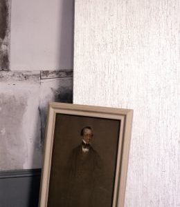 Английские обои Cole & Son, коллекция Foundation, артикул 92/1001