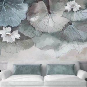 Российские обои Wall Street, коллекция La Prima, артикул 19381