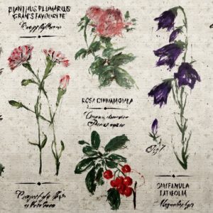 Панно Wall & Deco, коллекция 2015, артикул WDPI1502-A