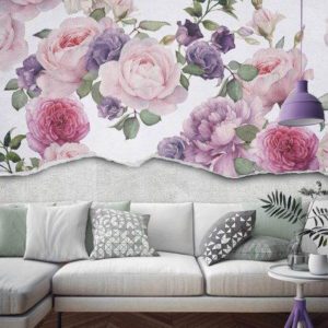 Российские обои Wall Street, коллекция Floreale, артикул 17310