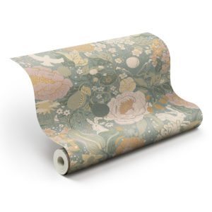 Шведские обои Midbec, коллекция Langtan, артикул 63016