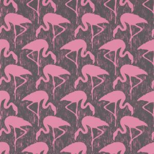 Английские обои Sanderson, коллекция Vintage II, артикул 214567