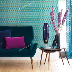 Английские обои Harlequin, коллекция Momentum II, артикул 110381