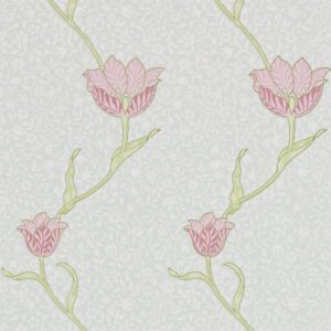 Английские обои Morris & Co, коллекция Archive Wallpapers, артикул 210394