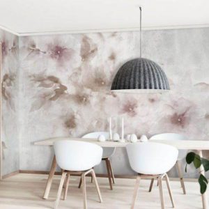 Российские обои Wall Street, коллекция Floreale, артикул 18657