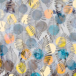 Российские обои Wall Street, коллекция Mute, артикул 17168