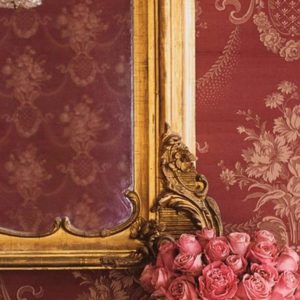 Английские обои Carl Robinson, коллекция Edition 6, артикул CB60401